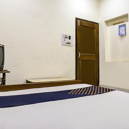 Spot On 75653 Hotel Rohit Bilāspur Dış mekan fotoğraf