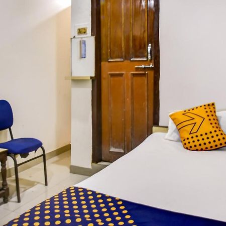 Spot On 75653 Hotel Rohit Bilāspur Dış mekan fotoğraf