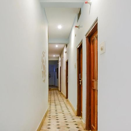Spot On 75653 Hotel Rohit Bilāspur Dış mekan fotoğraf