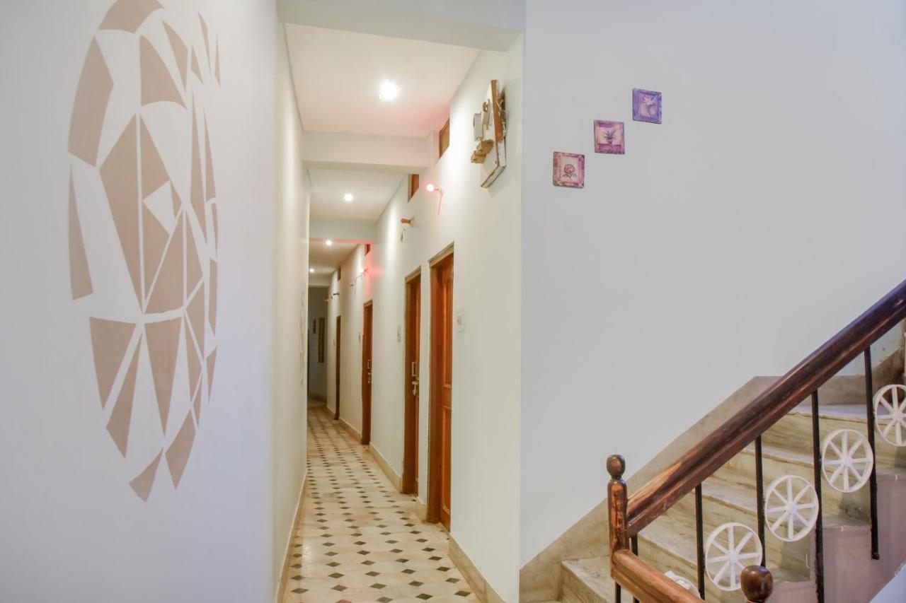 Spot On 75653 Hotel Rohit Bilāspur Dış mekan fotoğraf