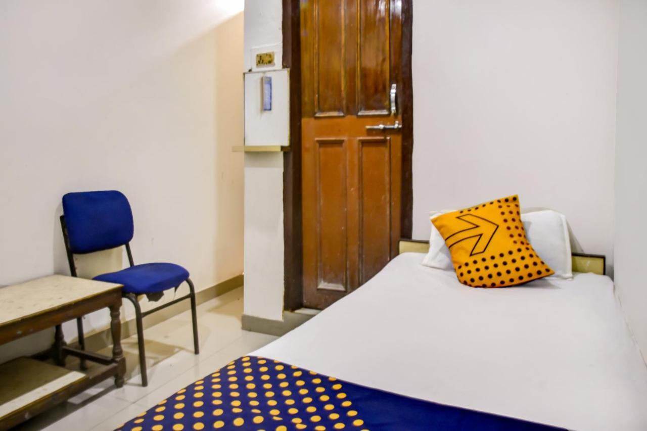 Spot On 75653 Hotel Rohit Bilāspur Dış mekan fotoğraf