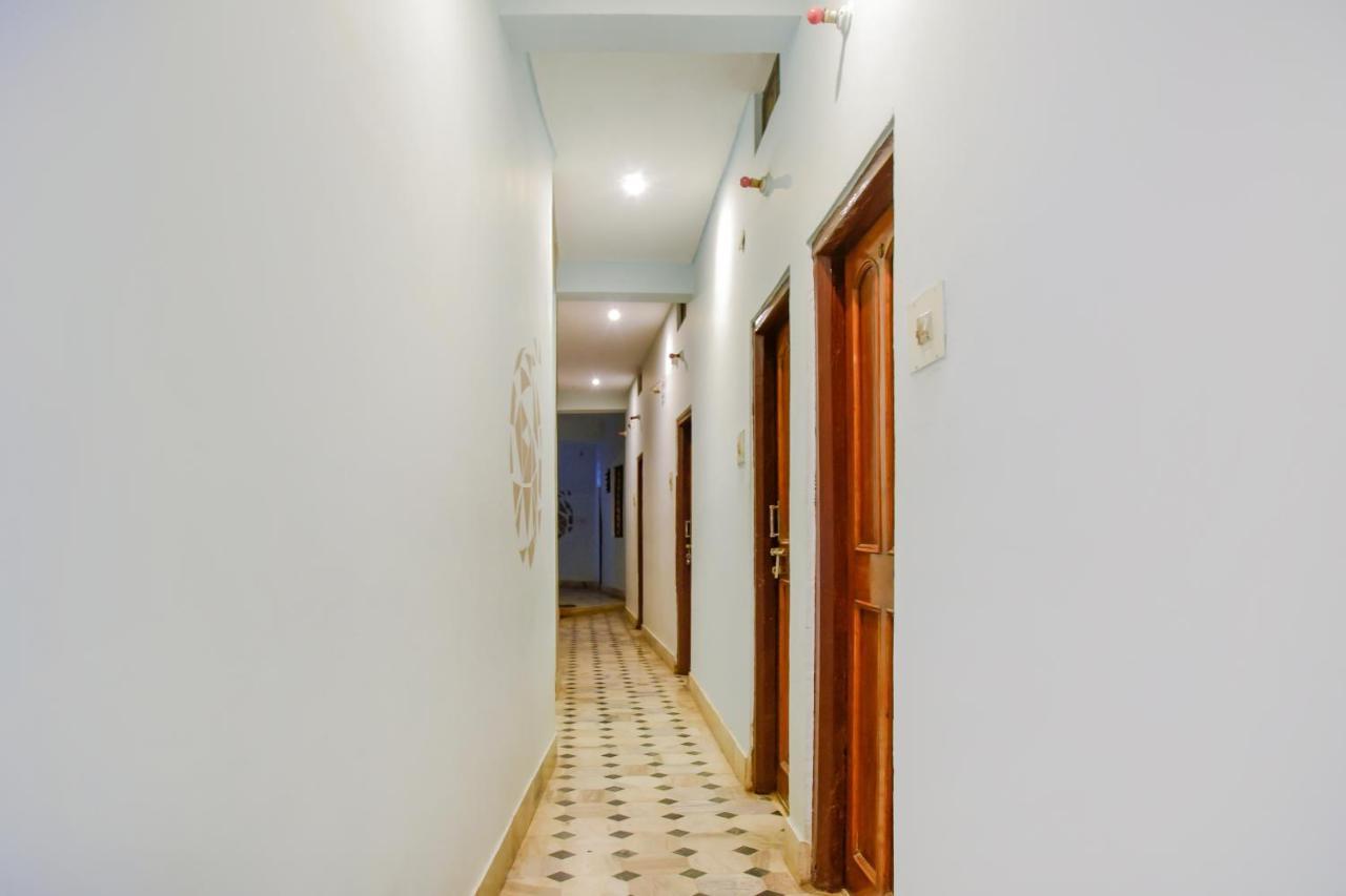 Spot On 75653 Hotel Rohit Bilāspur Dış mekan fotoğraf